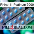 Rhino 11 Platinum 9000 viagra4